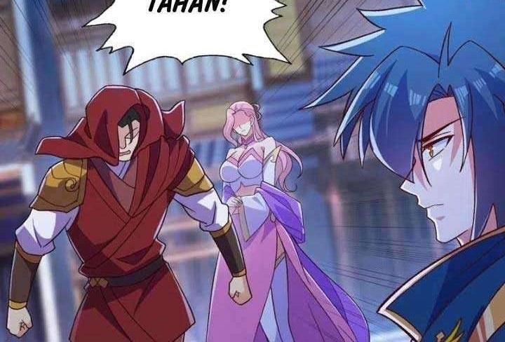 Spirit Sword Sovereign Chapter 427 Gambar 9