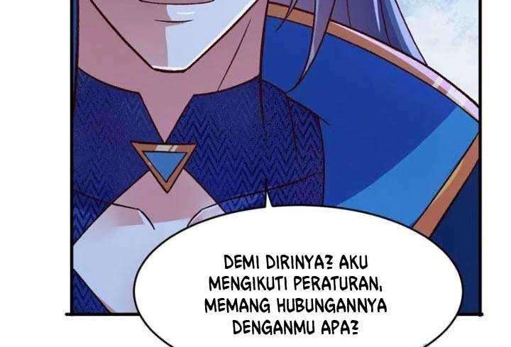 Spirit Sword Sovereign Chapter 427 Gambar 11