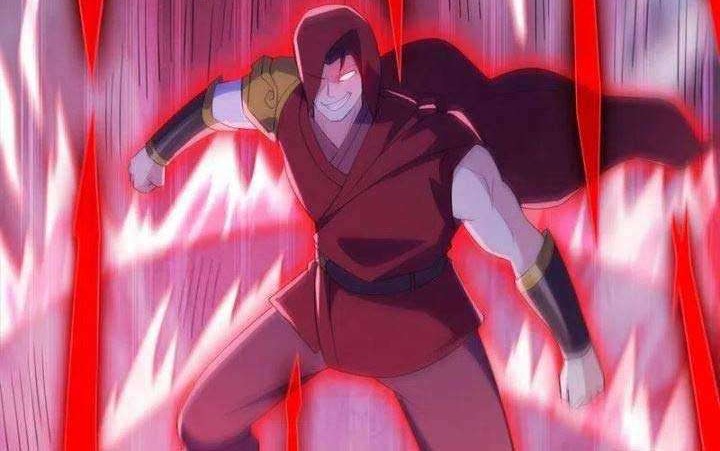 Spirit Sword Sovereign Chapter 427 Gambar 15