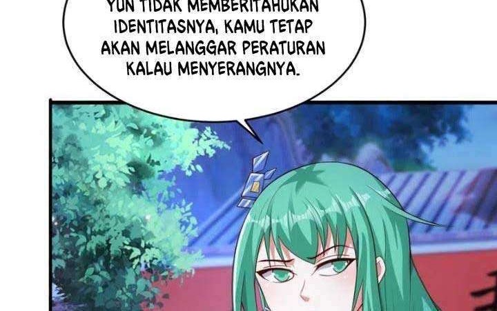 Spirit Sword Sovereign Chapter 427 Gambar 25