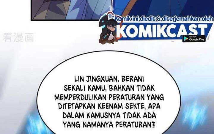 Spirit Sword Sovereign Chapter 427 Gambar 19