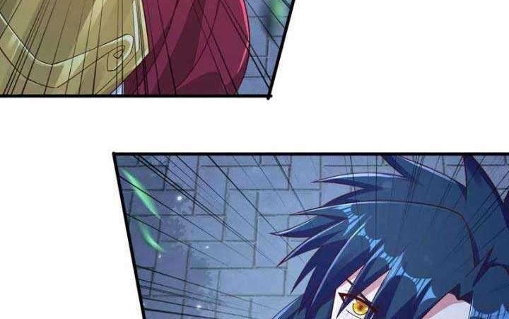 Spirit Sword Sovereign Chapter 427 Gambar 21