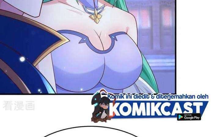 Spirit Sword Sovereign Chapter 427 Gambar 29