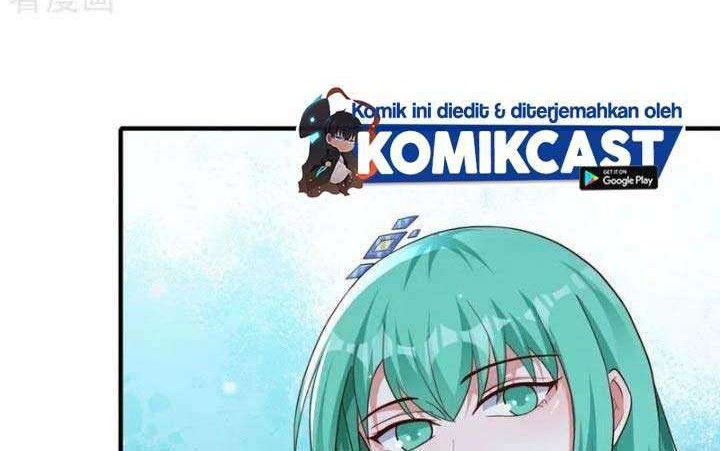 Spirit Sword Sovereign Chapter 427 Gambar 31