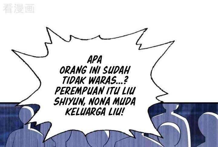 Spirit Sword Sovereign Chapter 427 Gambar 5