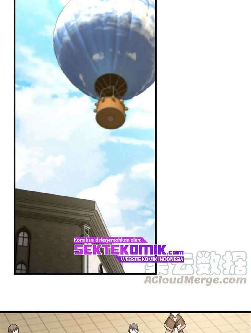 Release That Witch Chapter 302 Gambar 21