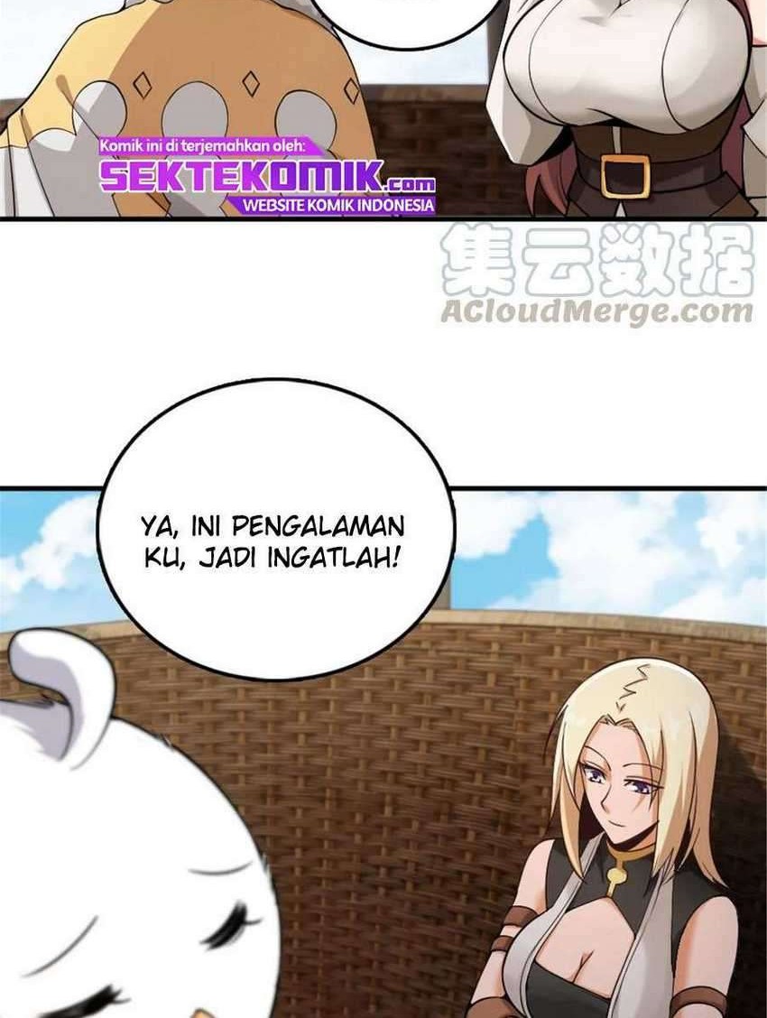 Release That Witch Chapter 302 Gambar 27
