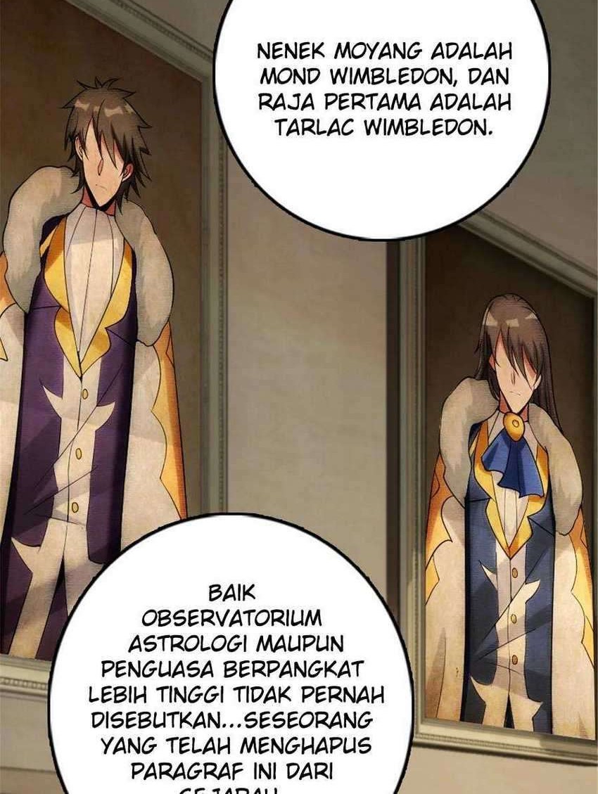 Release That Witch Chapter 302 Gambar 29