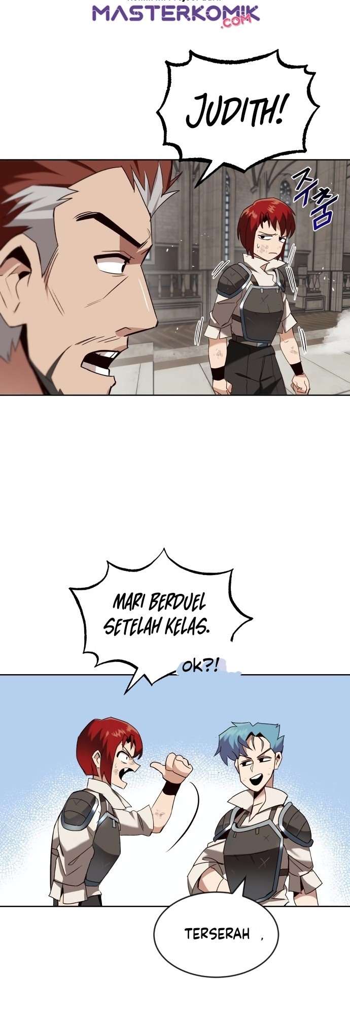 Lazy Prince Becomes a Genius Chapter 13 Gambar 4