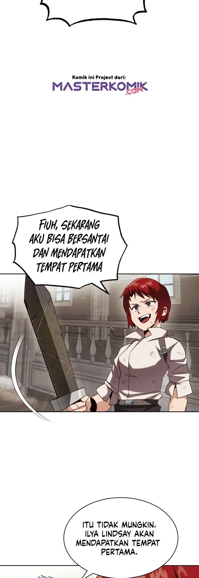 Lazy Prince Becomes a Genius Chapter 13 Gambar 46