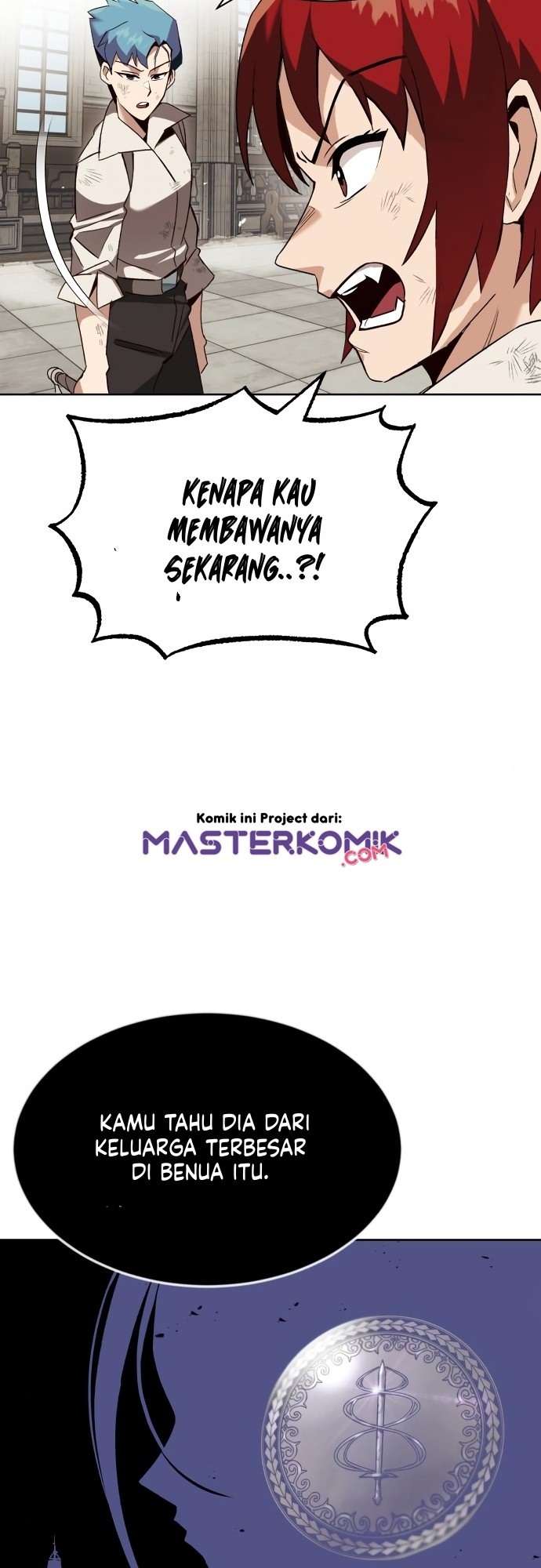 Lazy Prince Becomes a Genius Chapter 13 Gambar 47