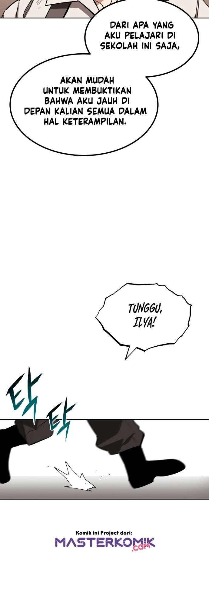 Lazy Prince Becomes a Genius Chapter 13 Gambar 57