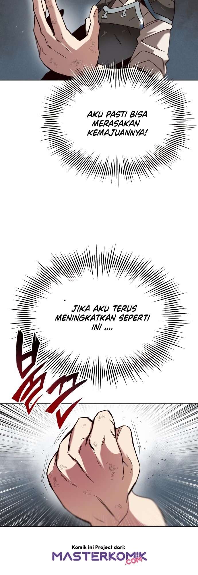 Lazy Prince Becomes a Genius Chapter 13 Gambar 7