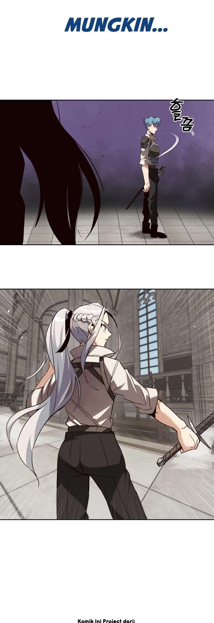 Lazy Prince Becomes a Genius Chapter 13 Gambar 8