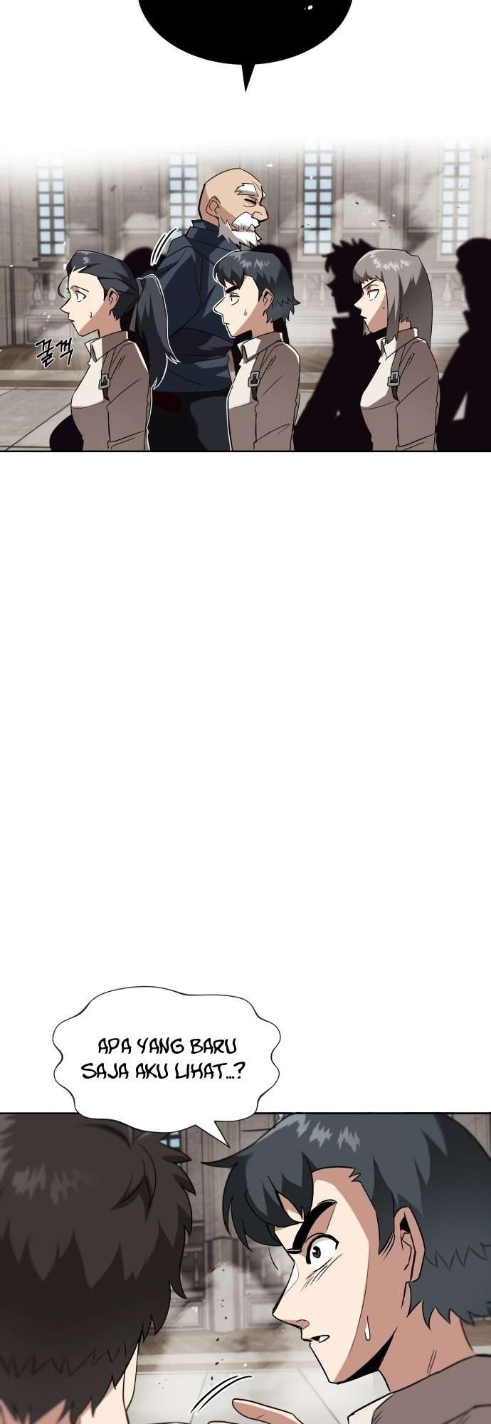 Lazy Prince Becomes a Genius Chapter 13 Gambar 35