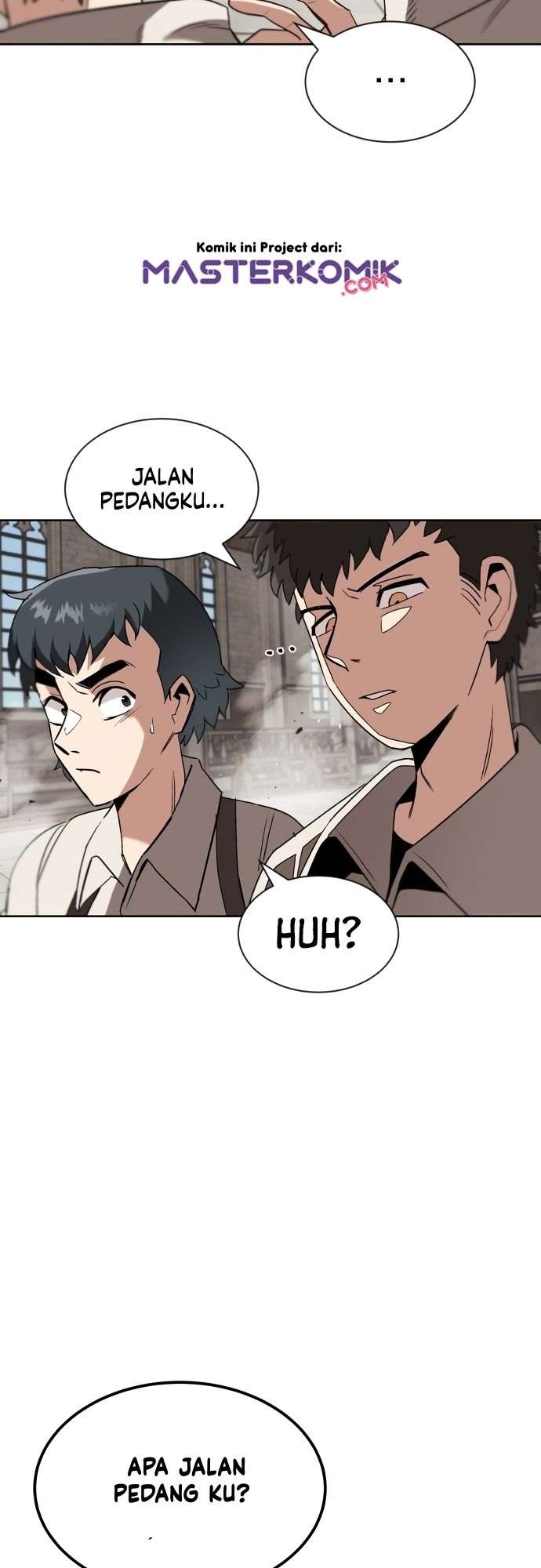 Lazy Prince Becomes a Genius Chapter 13 Gambar 36