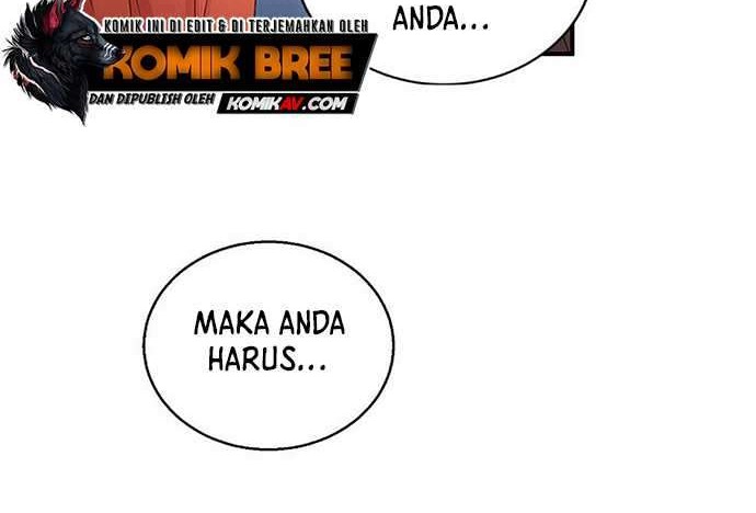 God of War Dragon Son-in-law Chapter 44 Gambar 27