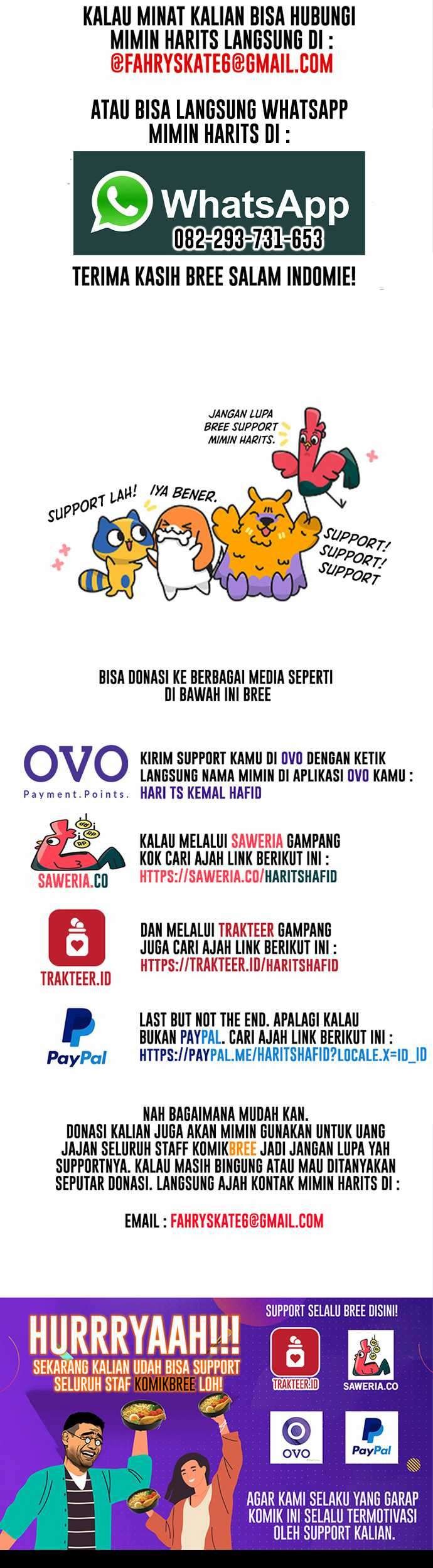 God of War Dragon Son-in-law Chapter 44 Gambar 30