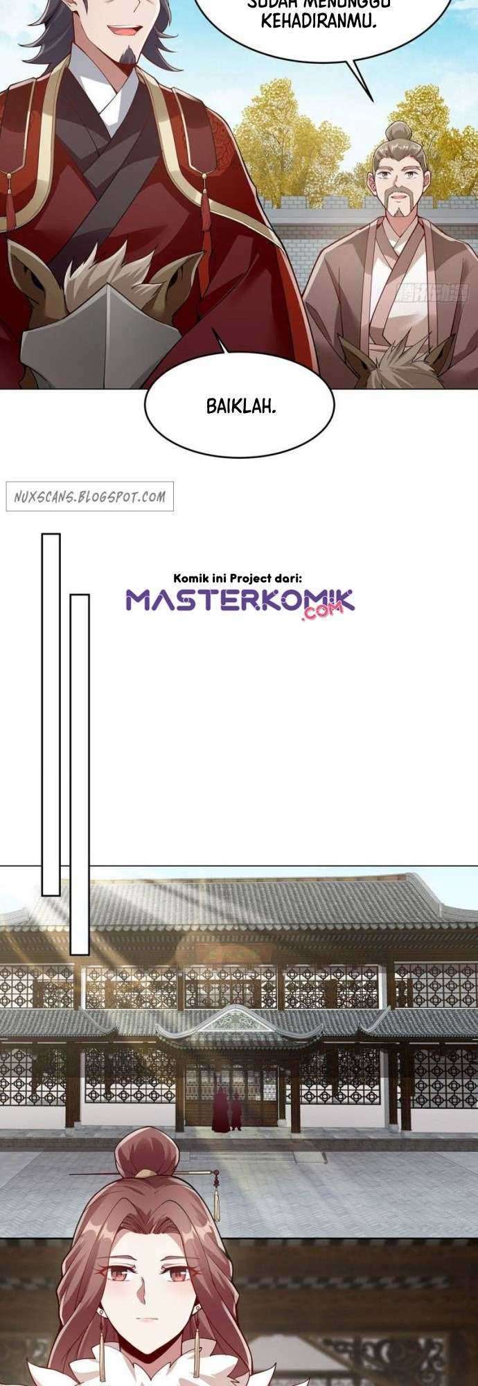 Inverse Scale Chapter 129 Gambar 7
