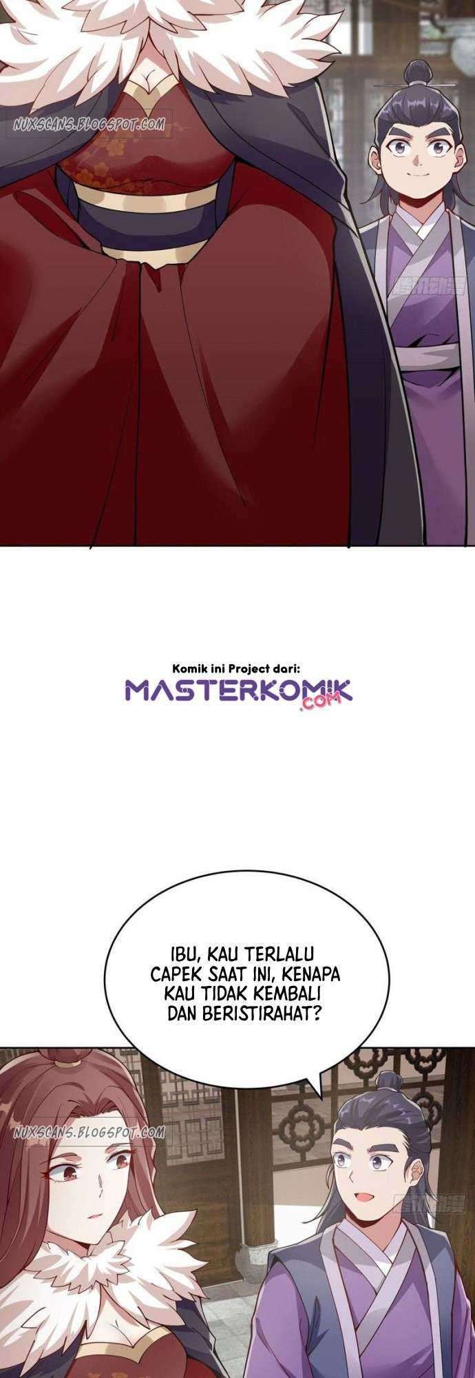 Inverse Scale Chapter 129 Gambar 8