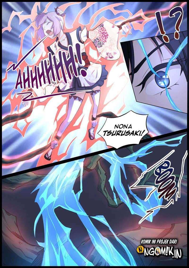 High School Taoist Chapter 46 Gambar 8