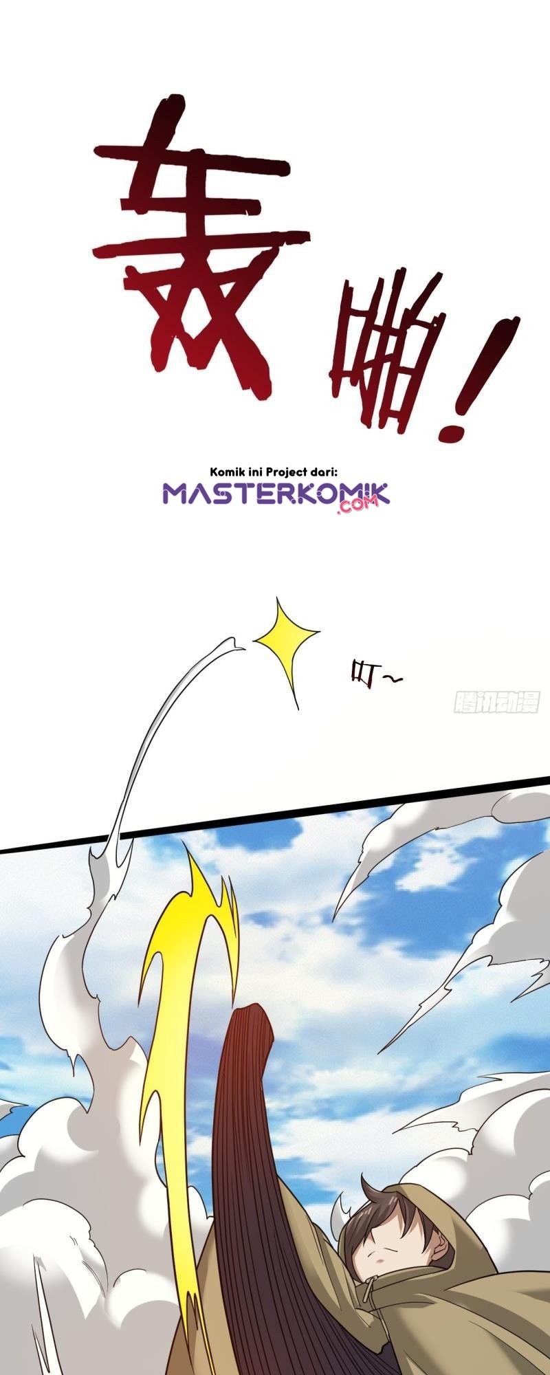 Infinite Viral Infection Chapter 28 Gambar 28