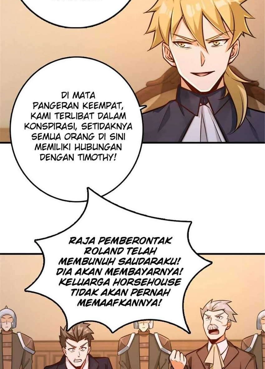 Release That Witch Chapter 303 Gambar 25