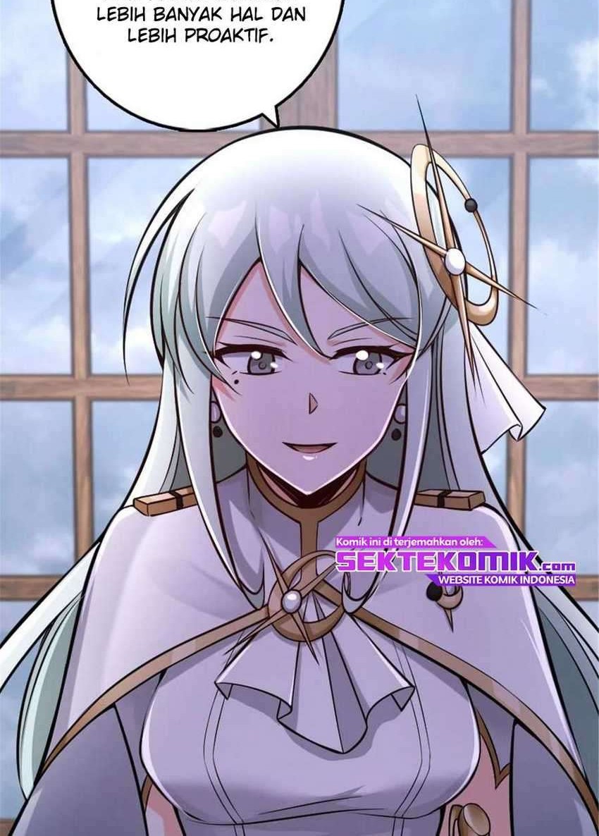 Release That Witch Chapter 303 Gambar 19