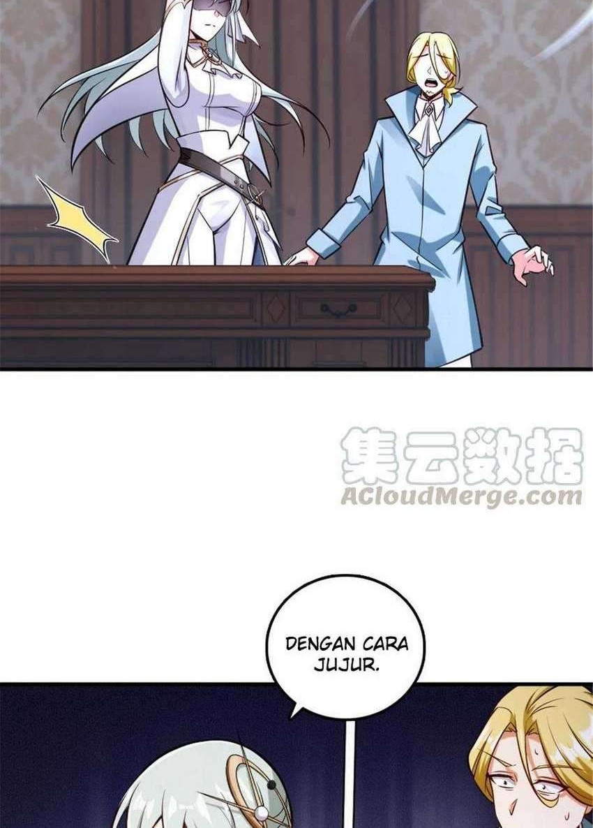 Release That Witch Chapter 303 Gambar 21