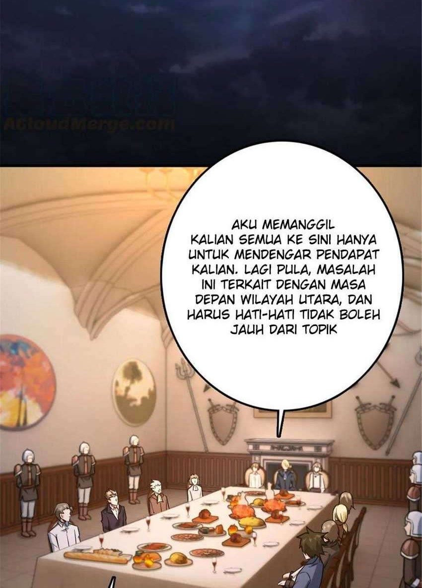 Release That Witch Chapter 303 Gambar 23