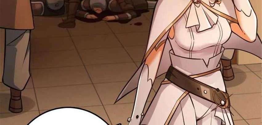 Release That Witch Chapter 303 Gambar 33