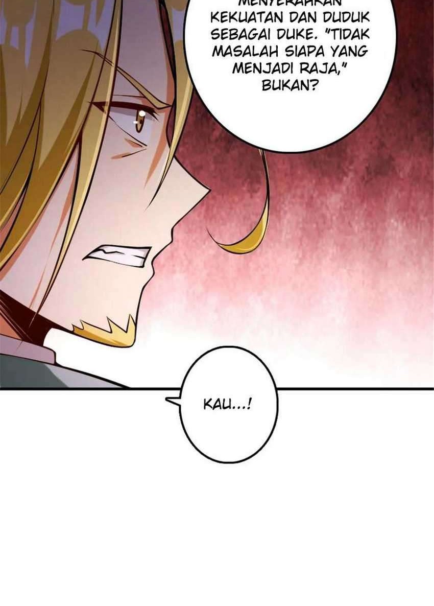 Release That Witch Chapter 303 Gambar 27