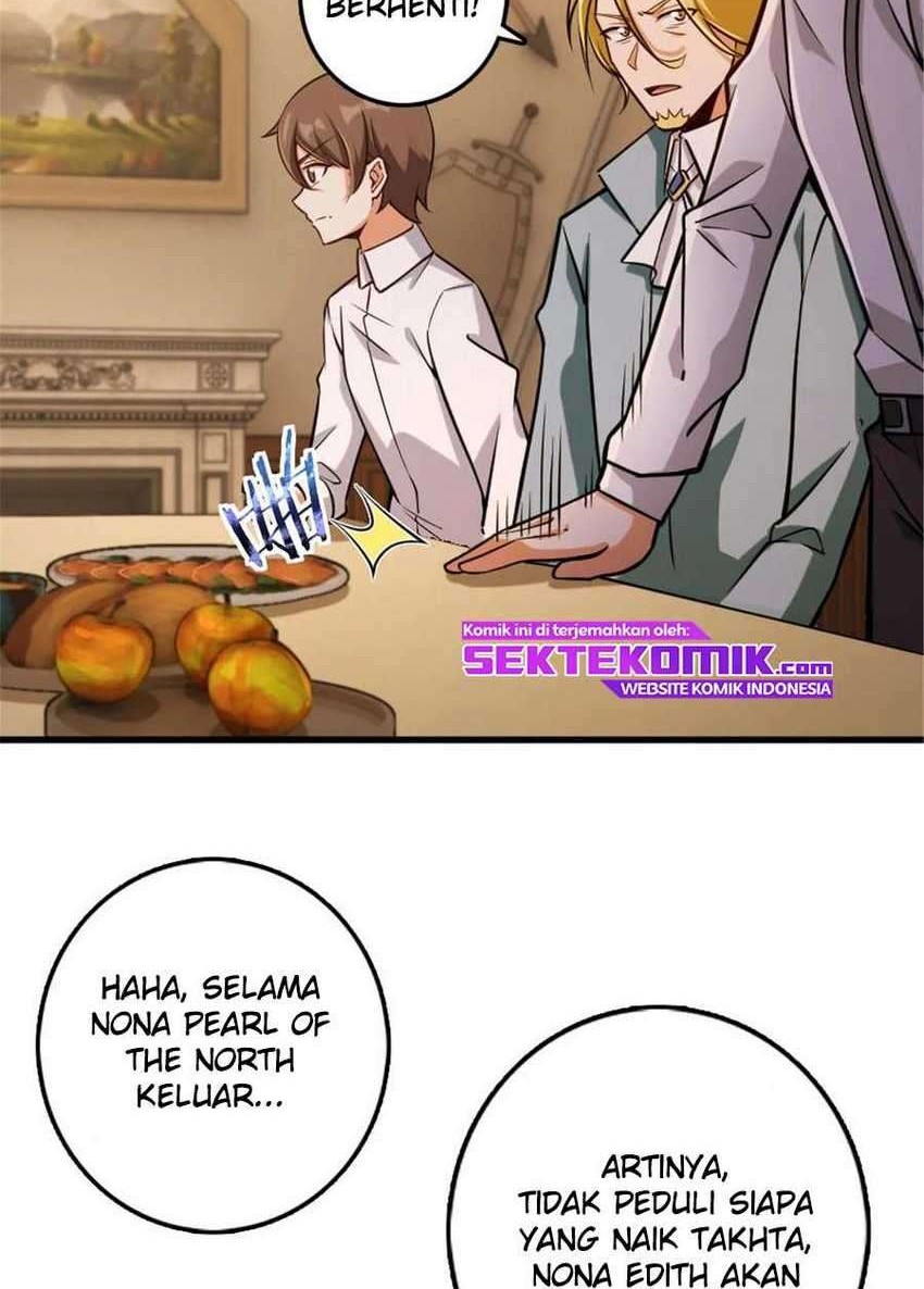 Release That Witch Chapter 303 Gambar 29