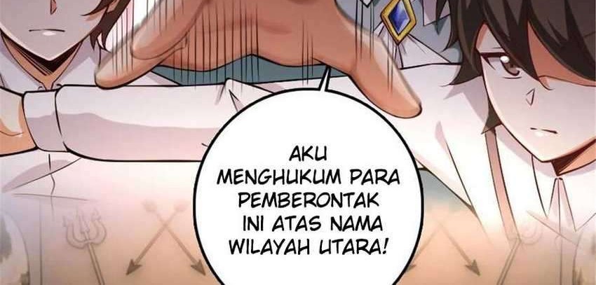 Release That Witch Chapter 303 Gambar 35