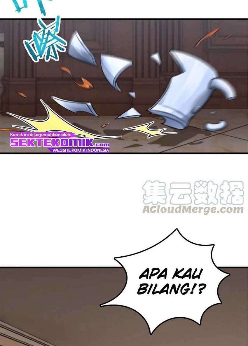 Release That Witch Chapter 303 Gambar 3
