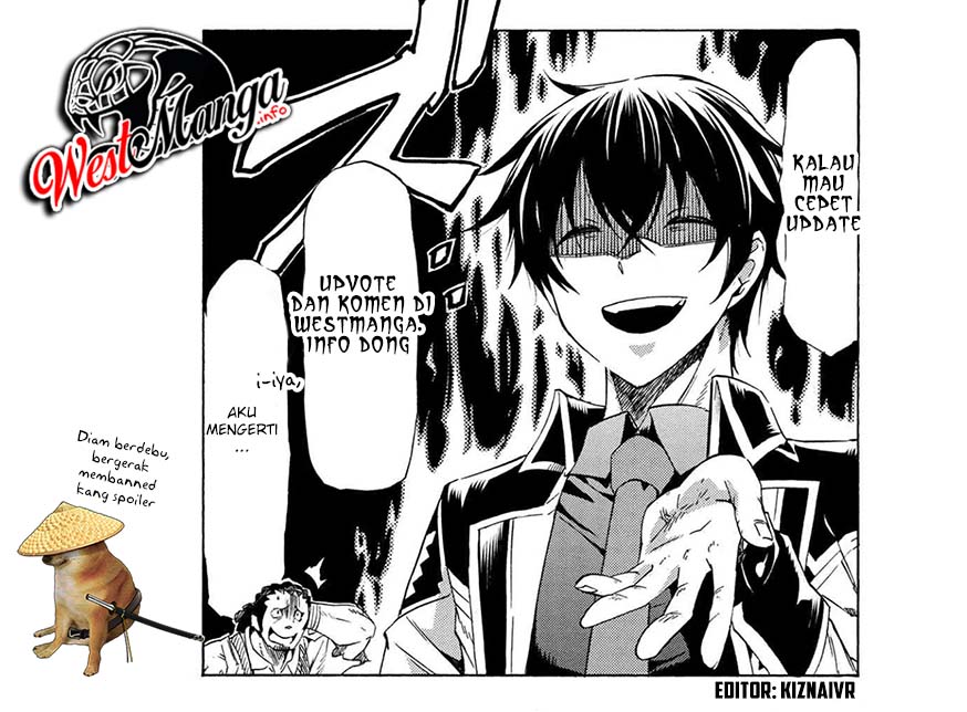 Ichioku-nen Button O Renda Shita Ore Wa, Kizuitara Saikyou Ni Natteita Chapter 13.1 Gambar 17