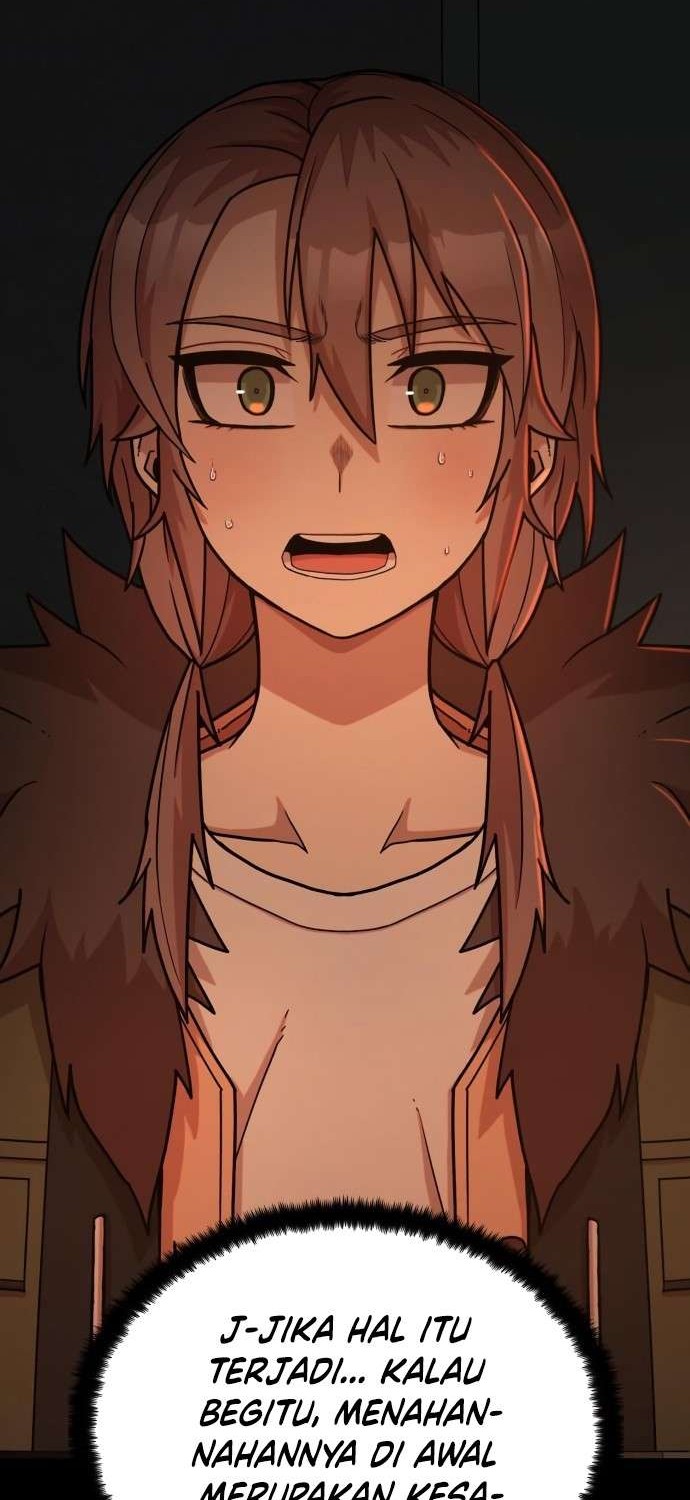 Hero Has Returned Chapter 12 Gambar 26