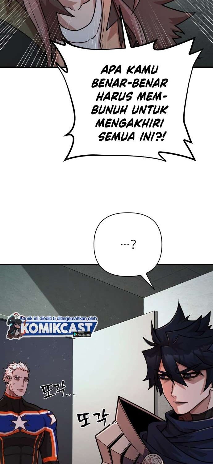 Hero Has Returned Chapter 12 Gambar 22