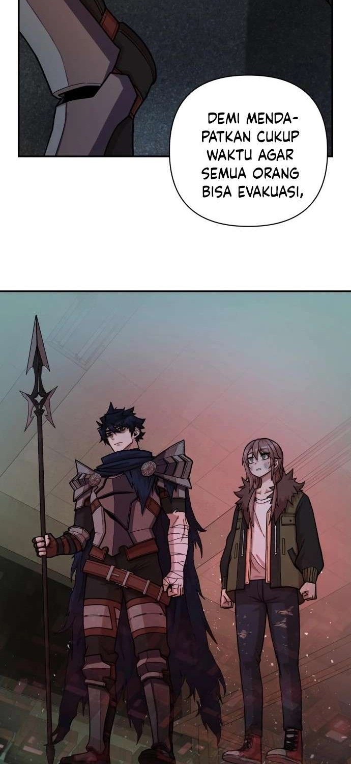 Hero Has Returned Chapter 12 Gambar 46