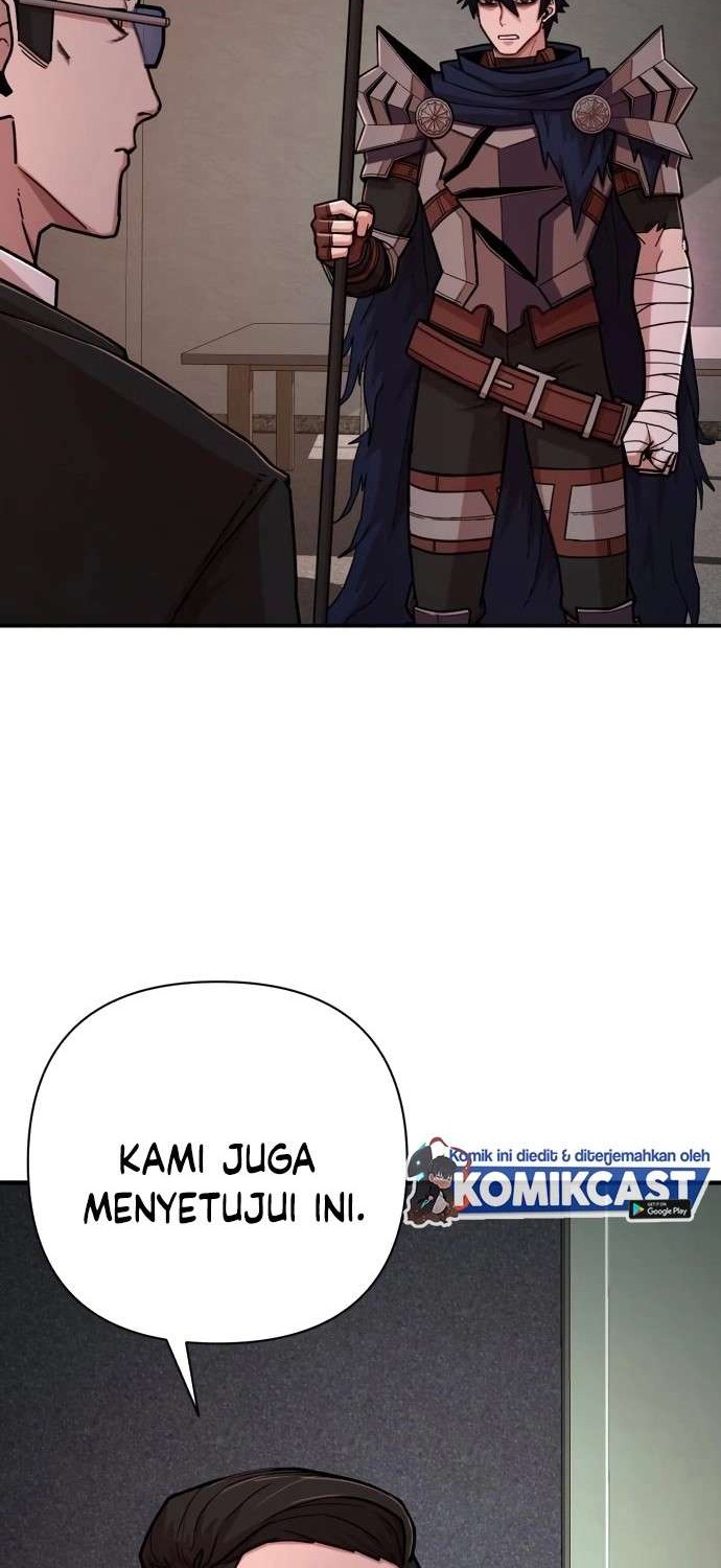 Hero Has Returned Chapter 12 Gambar 50