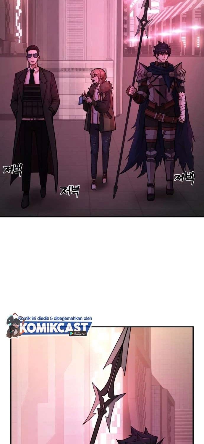 Hero Has Returned Chapter 12 Gambar 65