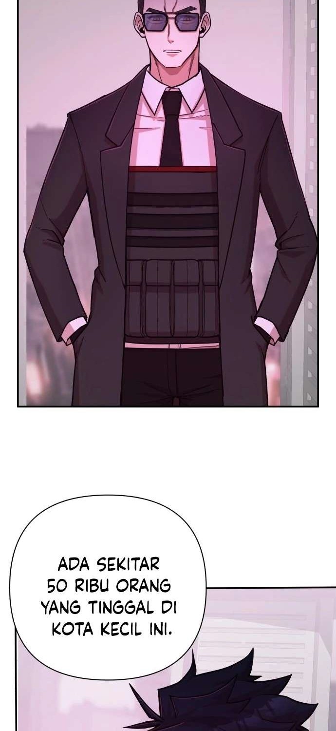 Hero Has Returned Chapter 12 Gambar 60