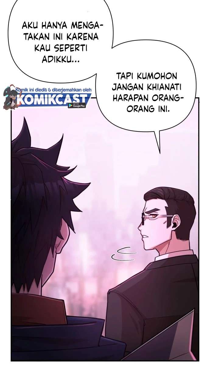 Hero Has Returned Chapter 12 Gambar 63