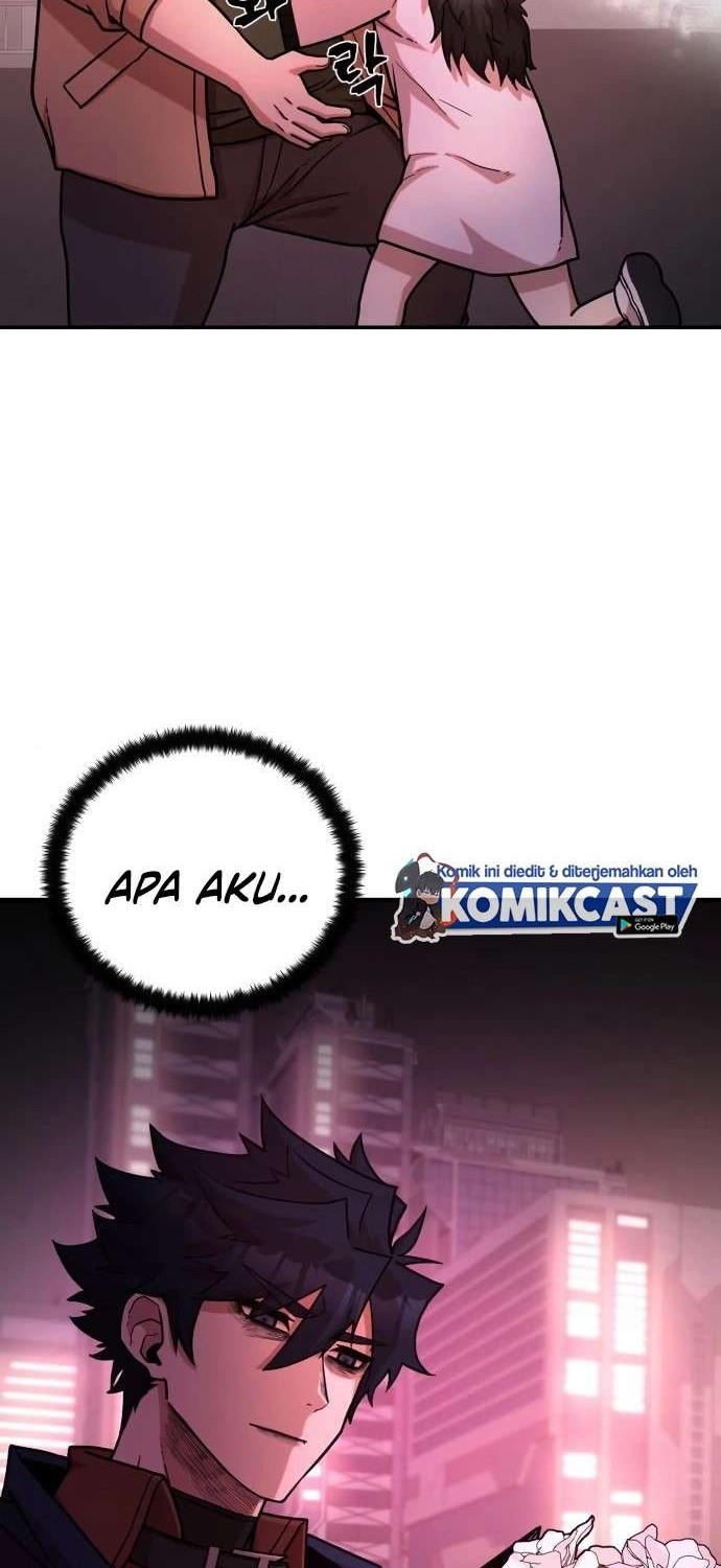 Hero Has Returned Chapter 12 Gambar 69