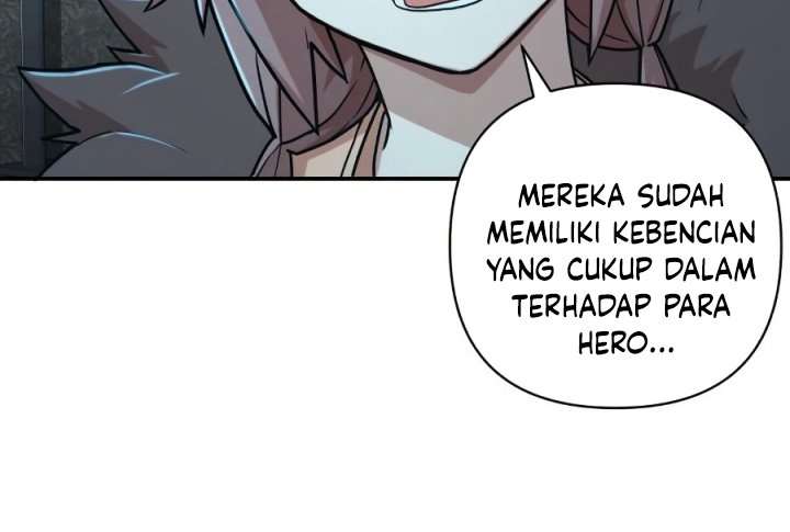 Hero Has Returned Chapter 11 Gambar 15