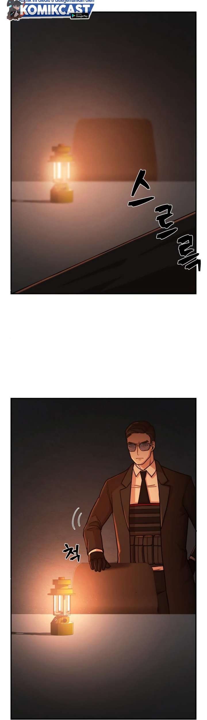 Hero Has Returned Chapter 11 Gambar 22