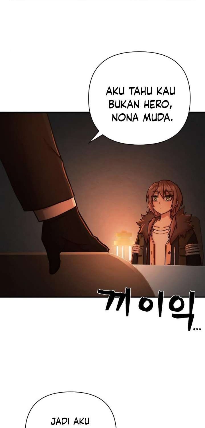 Hero Has Returned Chapter 11 Gambar 23