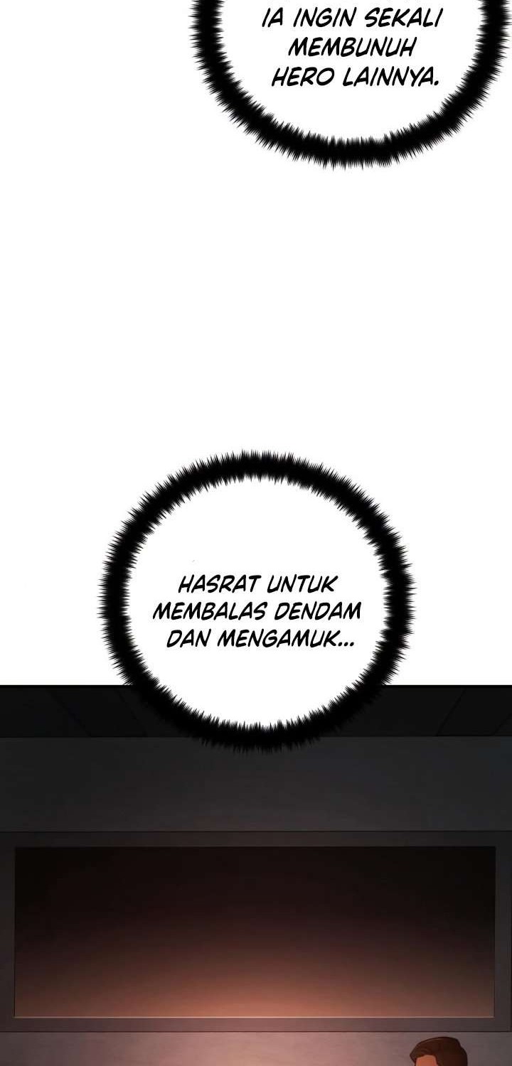 Hero Has Returned Chapter 11 Gambar 32