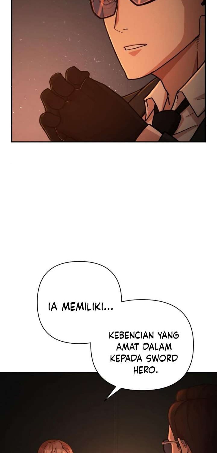 Hero Has Returned Chapter 11 Gambar 27