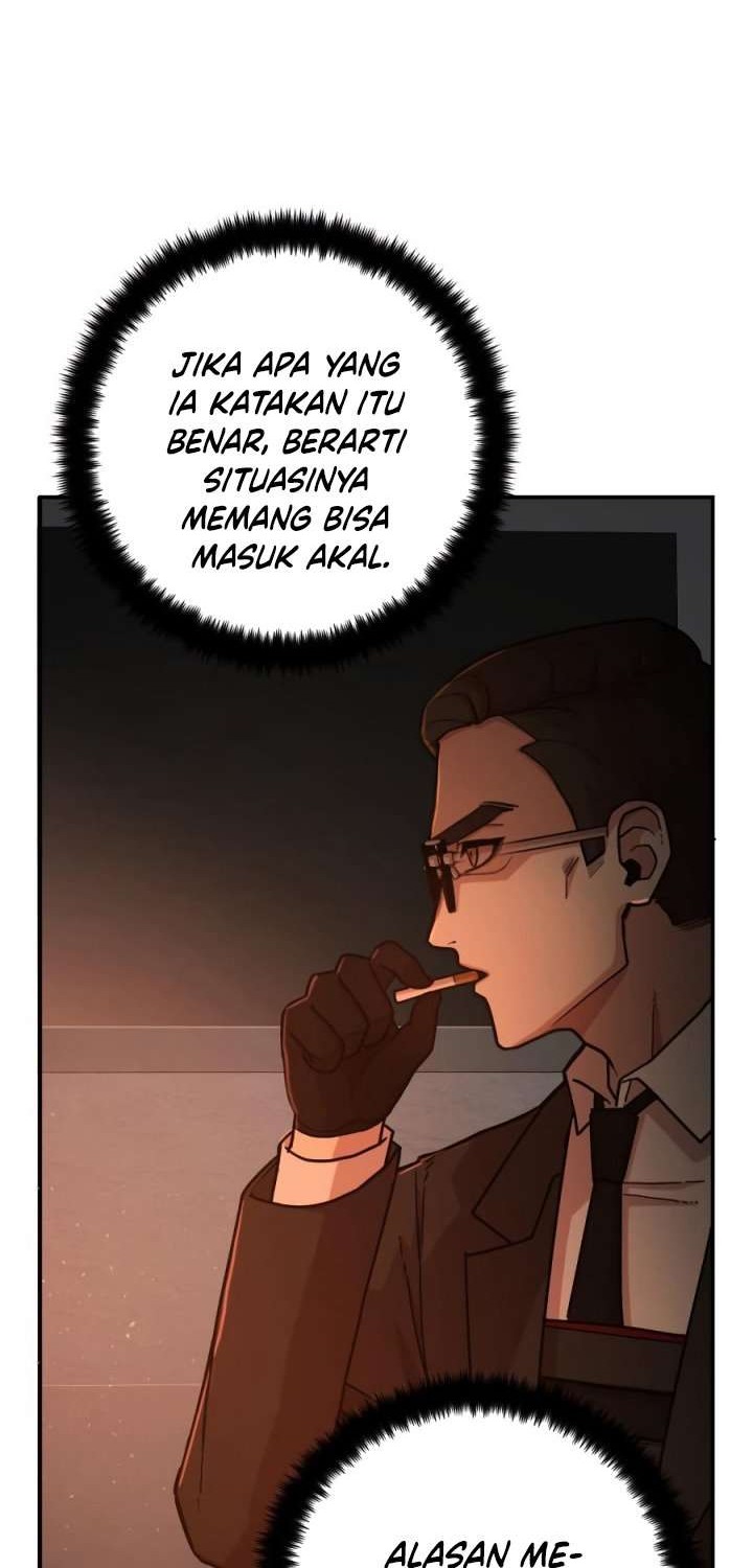 Hero Has Returned Chapter 11 Gambar 29